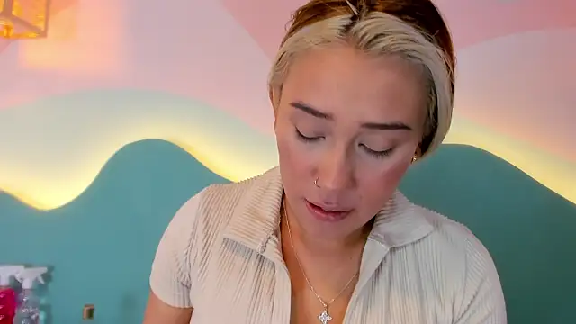 Lannajansen online show from January 7, 2026, 2:00 pm