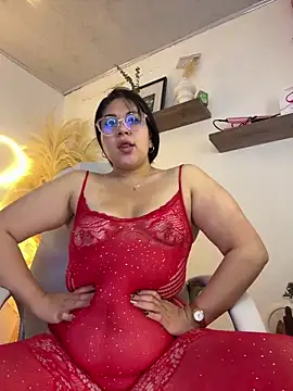 Snapshot of Sofi_BBW chatting on June 22, 2026, 12:57 pm Sofi BBW online show from June 22, 2026, 12:57 pm