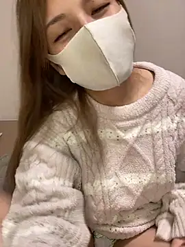 anchan69 online show from March 3, 2025, 3:43 pm
