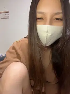 anchan69 online show from April 26, 2026, 6:27 pm