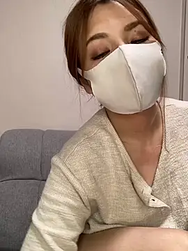 anchan69 online show from February 4, 2025, 2:53 pm