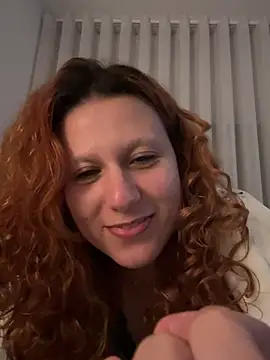 Riverdonttgo online show from February 26, 2025, 1:03 am