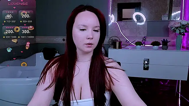 maya suun online show from May 6, 2026, 1:20 am