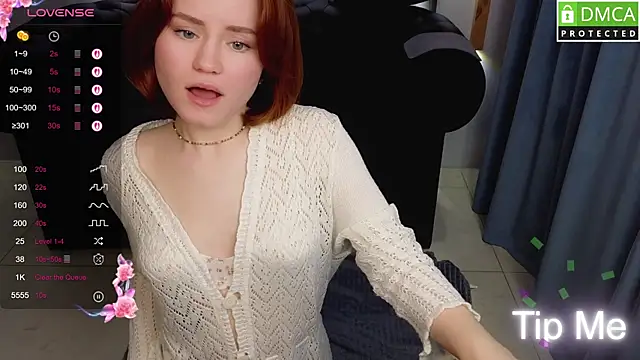 lu muon online show from March 19, 2025, 4:14 am