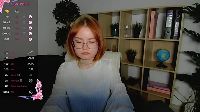 lu muon online show from February 21, 2025, 7:23 am