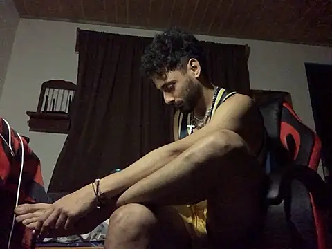 Nooneisthis online show from April 24, 2026, 1:29 am