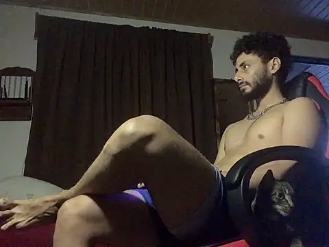 Nooneisthis online show from May 6, 2026, 11:42 pm