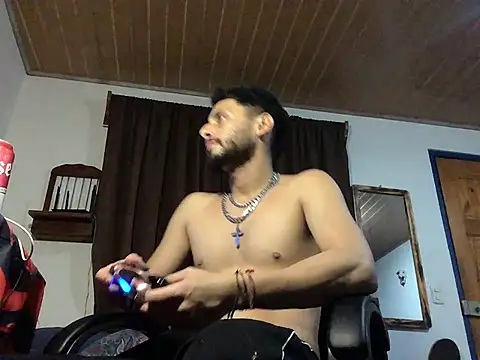 Nooneisthis online show from April 22, 2026, 5:47 am