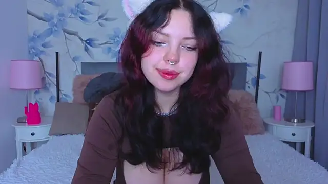 Snapshot of mars_elina_ chatting on November 30, 2025, 7:53 am mars elina online show from November 30, 2025, 7:53 am