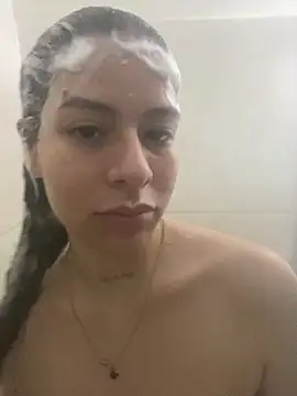 Hannah Jonhson online show from June 16, 2026, 9:15 pm