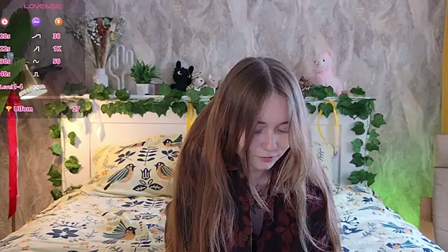 Yo Pixxie online show from March 19, 2025, 8:12 am