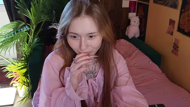 Yo Pixxie online show from February 20, 2025, 12:57 pm