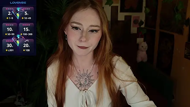 Yo Pixxie online show from January 26, 2025, 6:28 am