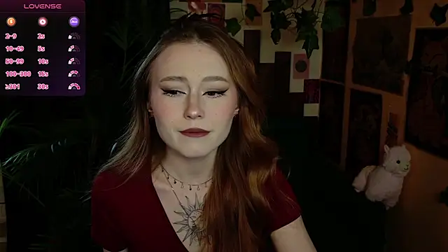 Yo Pixxie online show from February 13, 2025, 7:56 am
