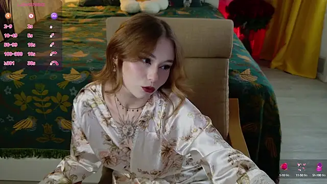 Yo Pixxie online show from March 4, 2025, 7:41 am