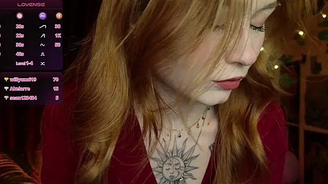 Yo Pixxie online show from February 13, 2025, 11:06 am