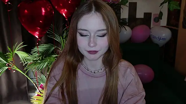 Yo Pixxie online show from February 16, 2025, 6:54 am