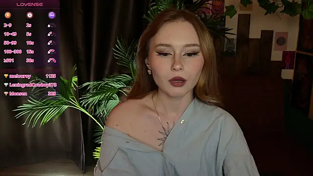 Yo Pixxie online show from February 8, 2025, 12:50 pm
