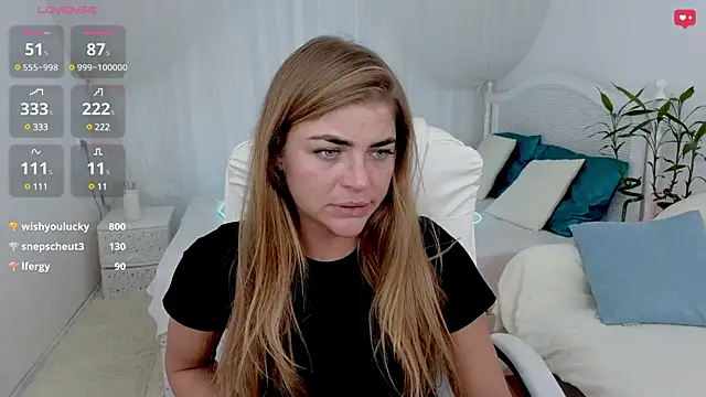 Donna Sun online show from January 25, 2025, 12:58 pm