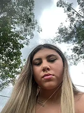 MeganCrow online show from January 10, 2026, 7:20 pm