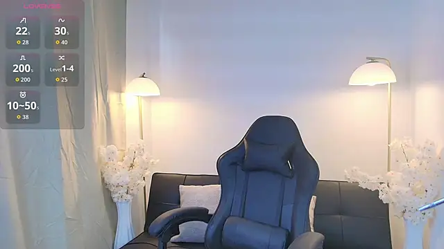 Snapshot of Victoria_Collinns chatting on March 20, 2026, 12:17 pm Victoria Collinns online show from March 20, 2026, 12:17 pm