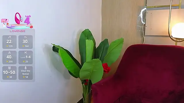 Snapshot of Victoria_Collinns chatting on March 13, 2026, 7:30 pm Victoria Collinns online show from March 13, 2026, 7:30 pm