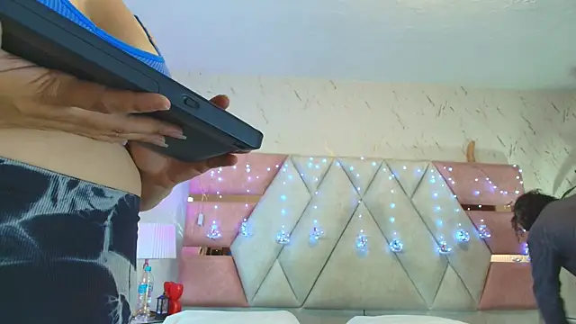 anastasia marco online show from December 15, 2025, 11:49 am