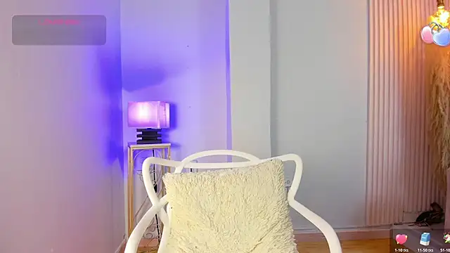 Snapshot of alana_rossetti chatting on July 13, 2026, 3:06 am alana rossetti online show from July 13, 2026, 3:06 am