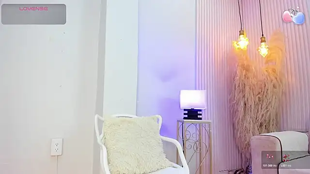 alana rossetti online show from February 19, 2026, 12:02 pm