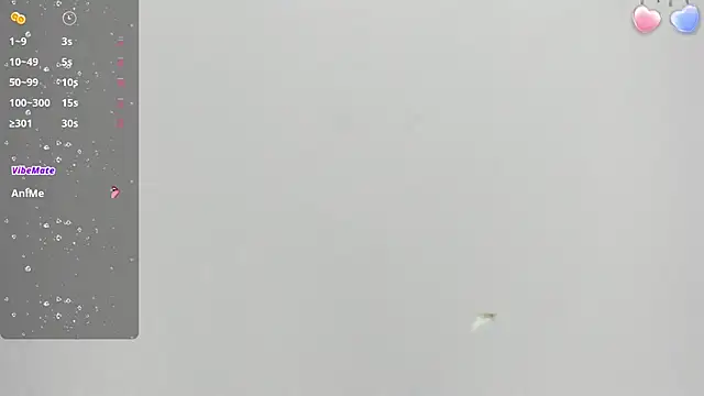 alana rossetti online show from November 3, 2025, 12:42 pm