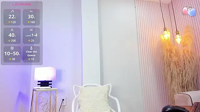 alana rossetti online show from March 13, 2026, 12:32 pm