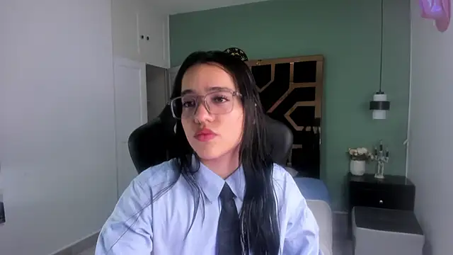 Snapshot of Billie_Jhonson_ chatting on November 11, 2025, 7:30 pm Billie Jhonson online show from November 11, 2025, 7:30 pm