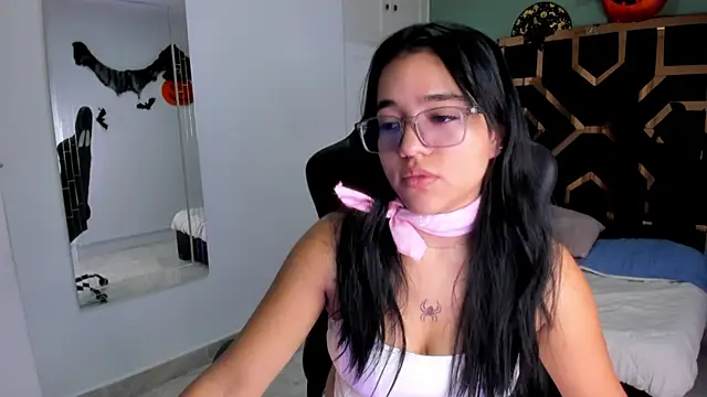 Snapshot of Billie_Jhonson_ chatting on November 7, 2025, 7:07 pm Billie Jhonson online show from November 7, 2025, 7:07 pm