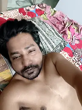 Snapshot of PARTHI012025 chatting on April 8, 2026, 12:34 am PARTHI012025 online show from April 8, 2026, 12:34 am