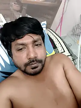 Snapshot of PARTHI012025 chatting on April 3, 2026, 2:45 pm PARTHI012025 online show from April 3, 2026, 2:45 pm