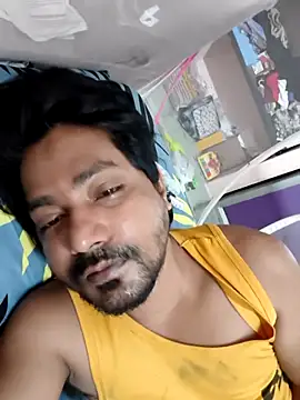 Snapshot of PARTHI012025 chatting on April 10, 2026, 1:45 am PARTHI012025 online show from April 10, 2026, 1:45 am