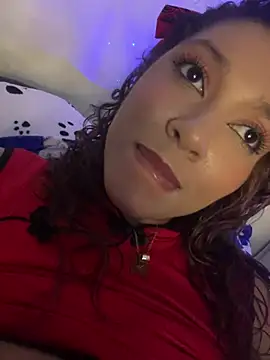 ALEXANDRA95 online show from February 17, 2025, 6:39 pm