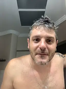 Taurino gostoso online show from January 23, 2025, 7:32 am