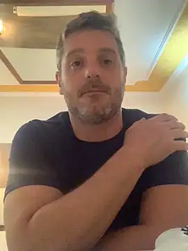 Taurino gostoso online show from January 23, 2025, 8:56 pm