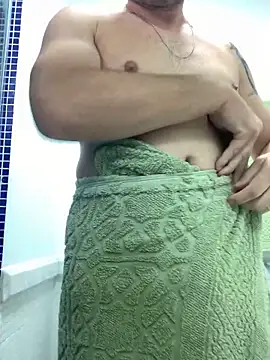 Taurino gostoso online show from March 20, 2025, 11:16 am