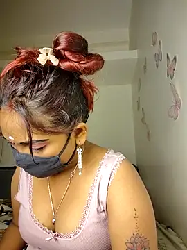 Snapshot of smiley_telugu chatting on December 1, 2025, 4:46 am smiley telugu online show from December 1, 2025, 4:46 am