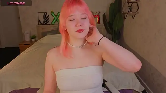 Amy Kimberlly online show from January 6, 2026, 11:53 pm