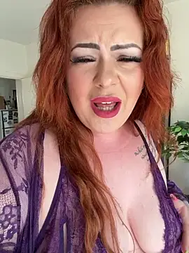 AnastasiaCumowa online show from May 7, 2026, 2:53 pm