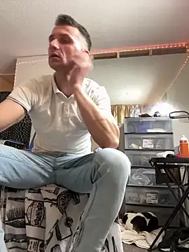 Snapshot of sexyhotstud12 chatting on February 10, 2025, 12:41 am sexyhotstud12 online show from February 10, 2025, 12:41 am