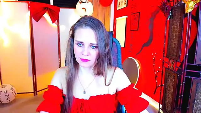 Snapshot of EmiliaBedy chatting on February 6, 2026, 9:27 am EmiliaBedy online show from February 6, 2026, 9:27 am