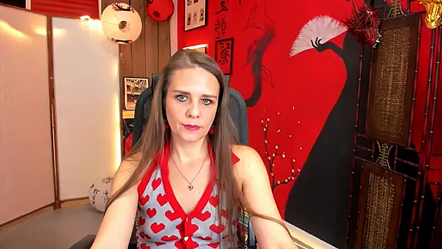 EmiliaBedy online show from October 30, 2025, 9:07 am