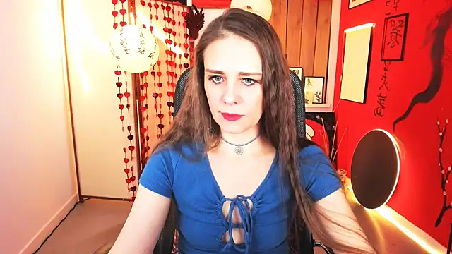 Snapshot of EmiliaBedy chatting on February 19, 2026, 9:17 am EmiliaBedy online show from February 19, 2026, 9:17 am