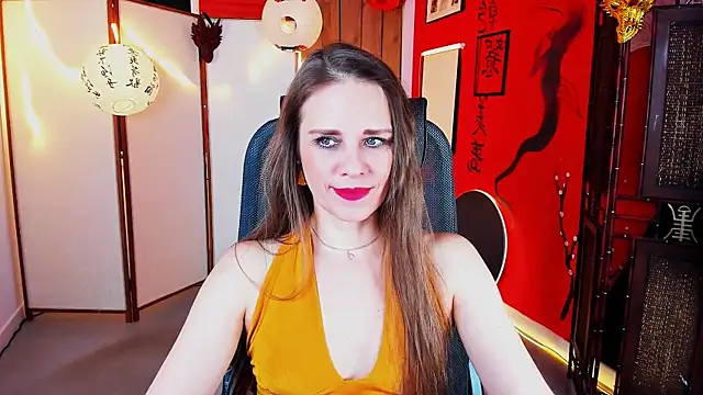 Snapshot of EmiliaBedy chatting on March 5, 2026, 9:17 am EmiliaBedy online show from March 5, 2026, 9:17 am