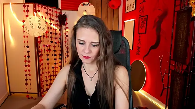 Snapshot of EmiliaBedy chatting on February 12, 2026, 9:09 am EmiliaBedy online show from February 12, 2026, 9:09 am