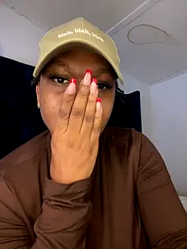 Snapshot of Boneca25 chatting on October 19, 2025, 6:16 am Boneca25 online show from October 19, 2025, 6:16 am